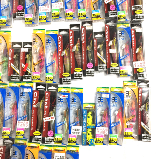 未使用品 ルアー まとめセット