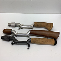 B Trap 他 グリップ 3点まとめて