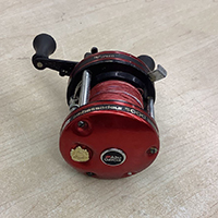 アブガルシア Ambassadeur 5000 high speed