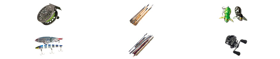 枚方の釣具の買取について動画で紹介